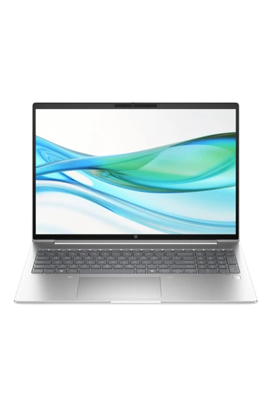 PROBOOK 460 G11 ULTRA 5 125U 64 GB RAM 512 GB SSD 16'' Windows 11 Pro A23BKEA K30