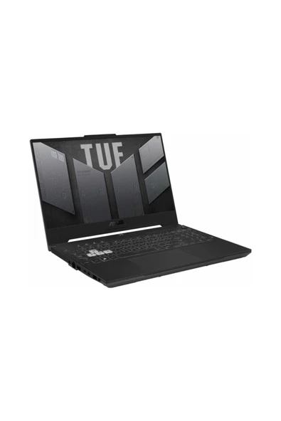 TUF GAMING F15 I5-12500H 8 GB RAM 512 GB SSD 4GB RTX3050 15.6" FreeDOS FX507ZC4-HN205 K1 - Resim 8