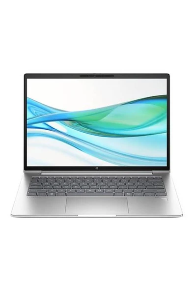 ProBook 440 G11 Ultra 5 125U 8 GB RAM 512 GB SSD 14" WUXGA FreeDOS A22ZCEA K1