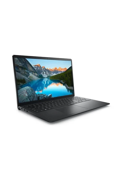 Inspiron 15 3520 I5-1235U 16GB Ram 256GB SSD 15.6 İnç FHD 120Hz Windows 11 Home I35202009U KT5