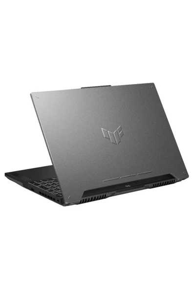 TUF GAMING F15 I5-12500H 8 GB RAM 512 GB SSD 4GB RTX3050 15.6" FreeDOS FX507ZC4-HN205 K1 - Resim 4