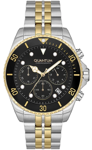 Quantum PWG930.250 Erkek Kol Saati