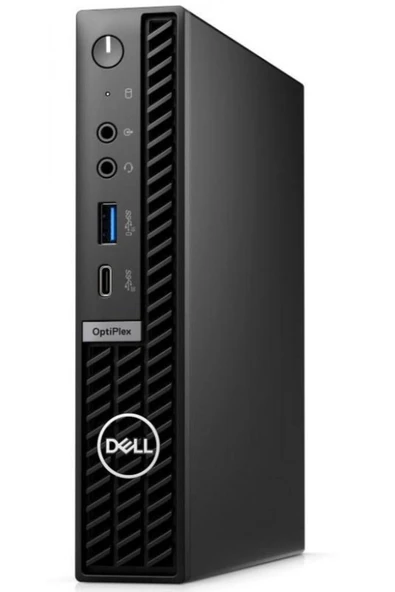 Dell OptiPlex 7020MFF i5 14500T-16GB-512SSD-Dos - 3
