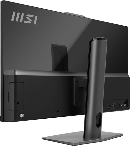 MSI Modern Am272p 12m-883eu İ5-1235U 16gb 512gb Ssd 27 Fhd Freedos - 6