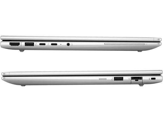 Hp Elitebook 640 G11 A23E1EA U5-125U 16GB 512GB SSD 14.0'' Dos - 6