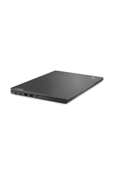 Lenovo Thinkpad E14 Gen 6 Ultra 5-125U 16 GB Ram 512 GB SSD 14" Intel® Graphics Wuxga  (Free Dos) Taşınabilir Bilgisayar 21M7002PTX KT20 - 9
