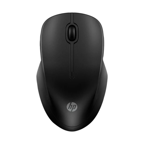 HP 255 8R3U1AA USB Kablosuz Mouse 1600 Dpı (10MT)