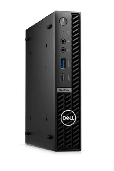 Dell OptiPlex 7020MFF i5 14500T-16GB-512SSD-Dos