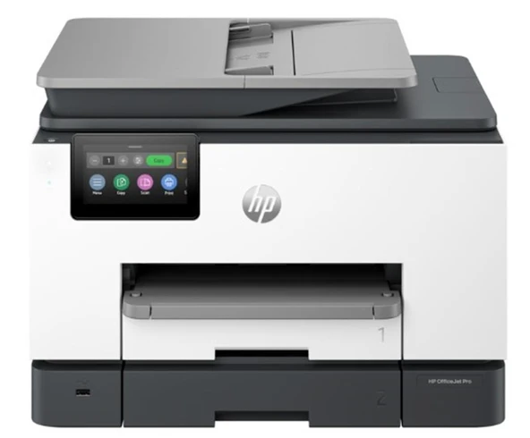 HP 404K9C Officejet Pro 9130 Yazıcı-Tarayıcı-Fotokopi-Faks-Wifi-Network Çok Fonksiyonlu Mürekkep