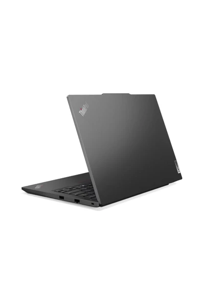 Lenovo ThinkPad E14 Gen 6 Ultra 5-125U 32 GB RAM 1 TB SSD 14" Intel® Graphics WUXGA Windows 11 Pro Taşınabilir Bilgisayar 21M7002PTX KT10 - Resim 10