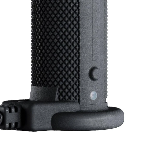 Oxford Motosiklet HotGrips Pro Sports Elcik Isitma EL392 - 5
