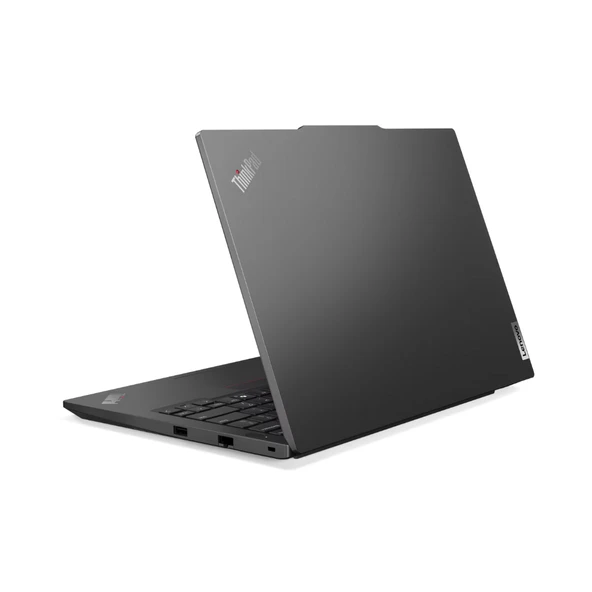 Lenovo ThinkPad E14 Gen 6 Ultra 5-125U 16 GB RAM 2 TB SSD 14" Intel® Graphics WUXGA  (Free Dos) Taşınabilir Bilgisayar 21M7002PTX KT32 - Resim 5