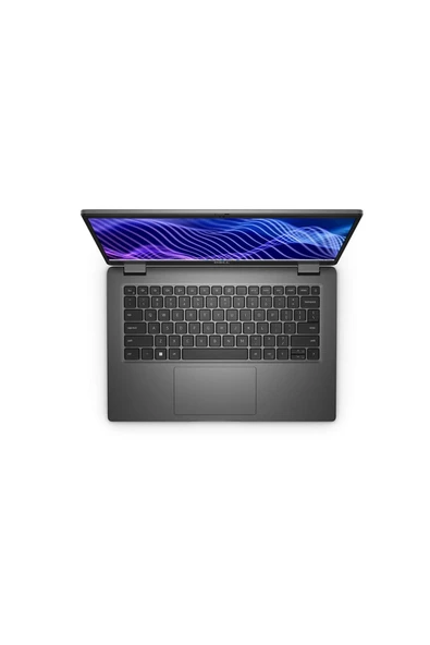 Latitude 3440 i5-1235U 8gb 512gb SSD 14 FHD Windows 11 Pro N085L344014WP - Resim 5