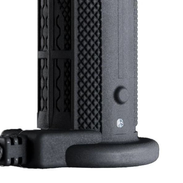 Oxford Motosiklet HotGrips Pro Adventure Elcik Isitma EL390 - 5