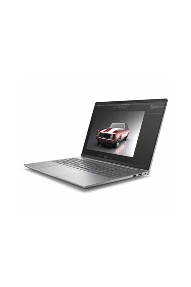 HP Zbook Power 16 G11 8T0U1EA Intel Core U7-155H 32GB 1TB SSD 4GB RTX 500 ADA 16" WUXGA Windows 11 Pro Taşınabilir İş İstasyonu - 3
