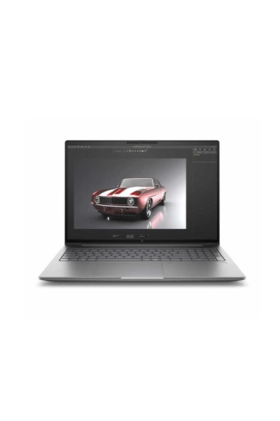 HP Zbook Power 16 G11 8T0U1EA Intel Core U7-155H 32GB 1TB SSD 4GB RTX 500 ADA 16" WUXGA Windows 11 Pro Taşınabilir İş İstasyonu