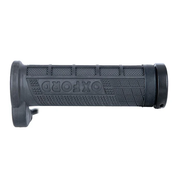 Oxford Motosiklet HotGrips Evo Adventure Elcik Isitma EL420 - 2