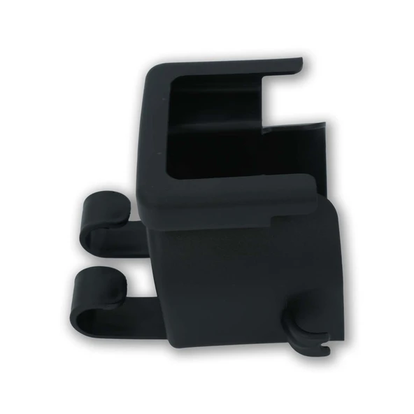 Mega Oto Market Askılıklı Koltuk Arkası Plastik Bardak Çanta Telefon Tablet Tutucu - 2