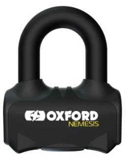 Oxford Motosiklet Nemesis Disk Kilidi Kutusuz 16mm LK470B