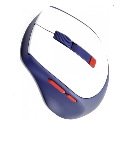 HADRON HDX3408 KABLOSUZ MOUSE WIRELESS 600/1600 DPI - 2