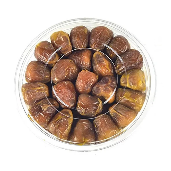 Sukkari Yaş Hurma 500 gr ürün görseli 1