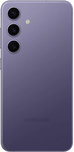 Samsung Galaxy S24 8 GB 256 GB Mor (Samsung Türkiye Garantili) - 2