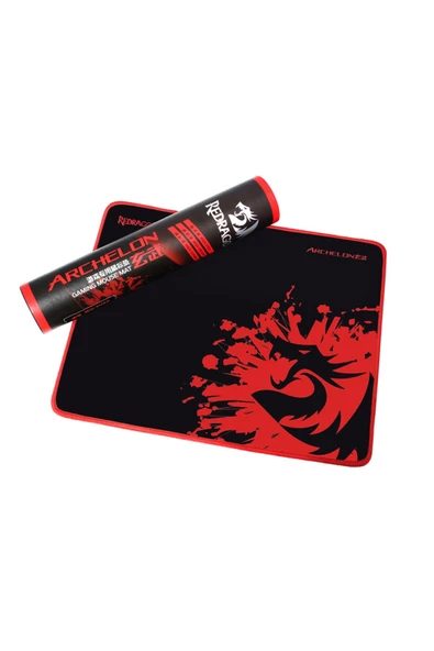 Redragon P001 Archelon Su Geçirmez 33 cm x 26 cm Oyuncu Mouse Pad - 3