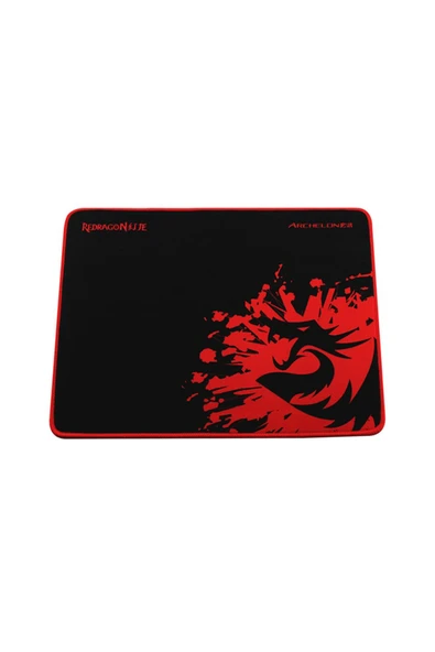 Redragon P001 Archelon Su Geçirmez 33 cm x 26 cm Oyuncu Mouse Pad