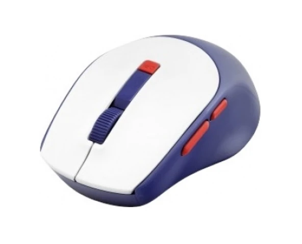 HADRON HDX3408 KABLOSUZ MOUSE WIRELESS 600/1600 DPI - 3