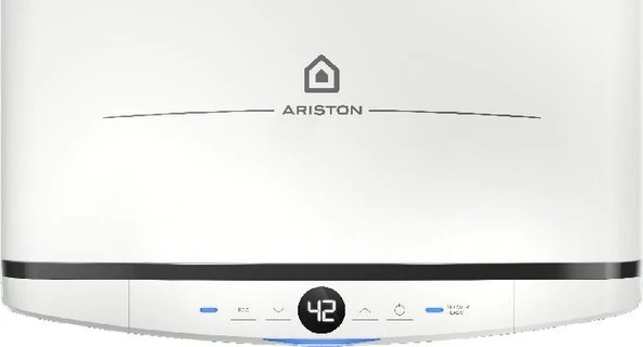 Ariston Velis PRO 50 EU 50 lt Termosifon - 3