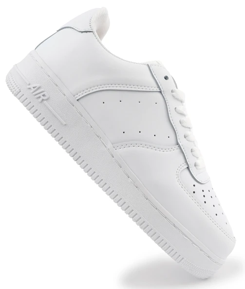 Kocamanlar Aır-Cool Sneaker Unisex Spor Ayakkabı - Resim 5