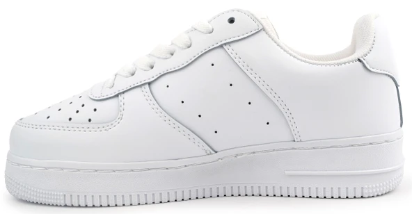 Kocamanlar Aır-Cool Sneaker Unisex Spor Ayakkabı - Resim 4