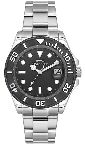 Slazenger SL.09.2517.1.03 Erkek Kol Saati ürün görseli 1