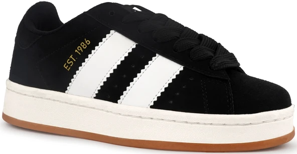 Kocamanlar Ravanta Sneaker Unisex Spor Ayakkabı - Resim 3