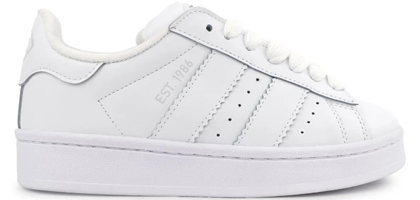 Kocamanlar Ravanta Sneaker Unisex Spor Ayakkabı - Resim 2