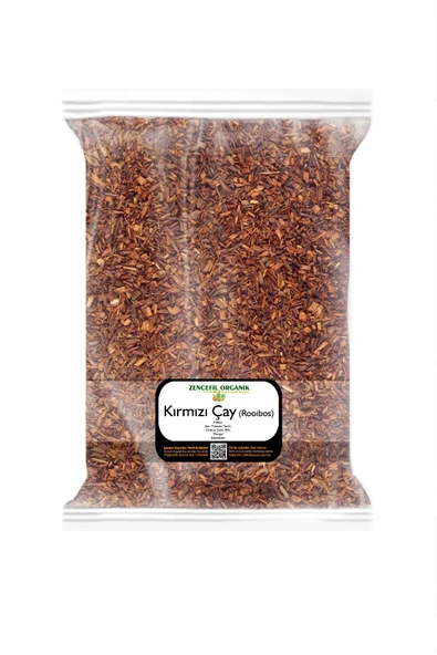 Rooibos Kırmızı Çay 100 Gr. Saf Roibos Çayı Rooibos Tea ürün görseli