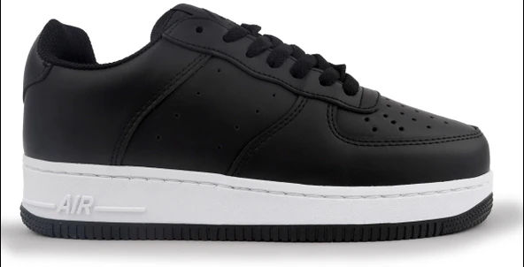 Kocamanlar Aır-Cool Sneaker Unisex Spor Ayakkabı - Resim 7