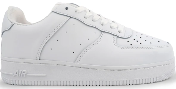 Kocamanlar Aır-Cool Sneaker Unisex Spor Ayakkabı ürün görseli