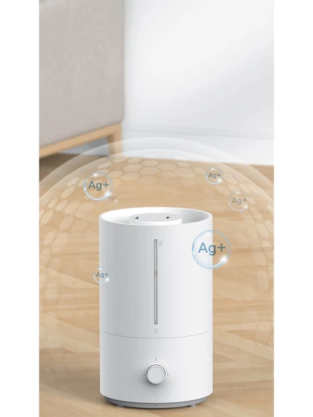 Xiaomi Smart Humidifier 2 White - 2