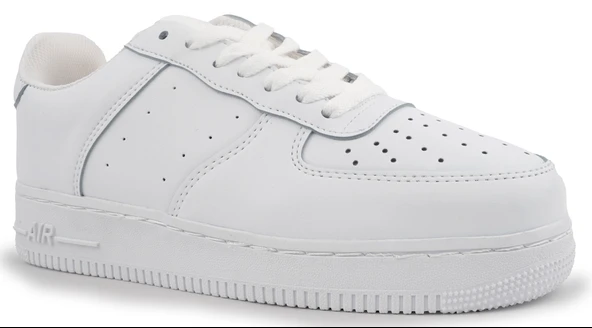 Kocamanlar Aır-Cool Sneaker Unisex Spor Ayakkabı - Resim 2