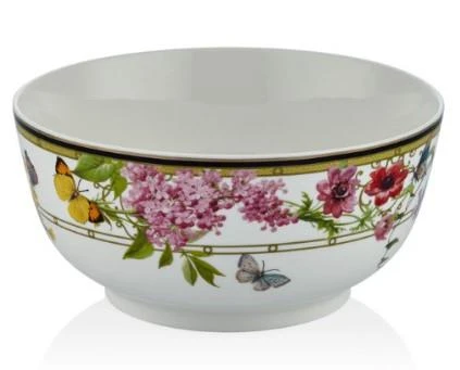 Lamedore Muse Garden Salata Kasesi 20,5X11Cm 1BSF-1883MG