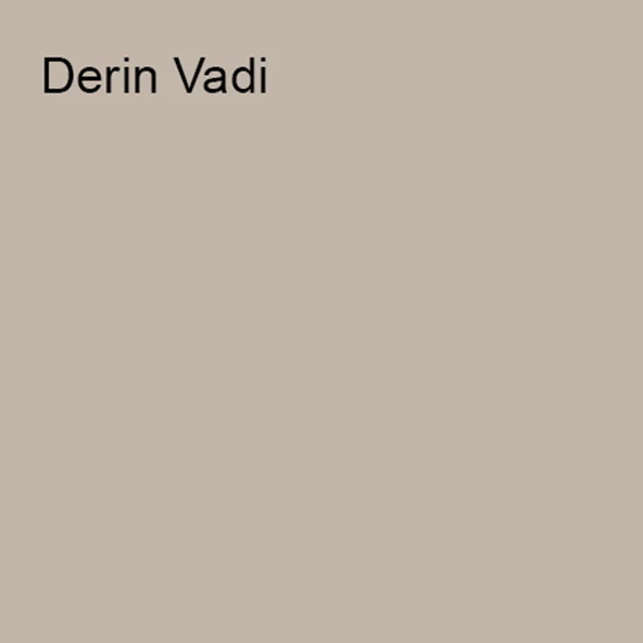 Marshall Silikonlu Özel Mat Derin Vadi 0,75lt (1 Kg) - 2