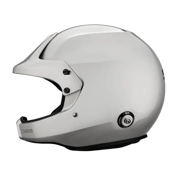 Stilo WRC Des Composite Yarış Kaskı L Beden 005017L - Resim 6