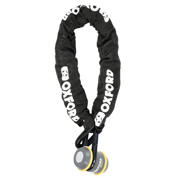 Oxford Motosiklet Beast Zincir 22mmX1.94m LK127 - 2