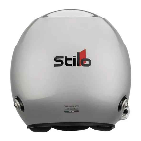 Stilo WRC Des Composite Yarış Kaskı L Beden 005017L - Resim 7