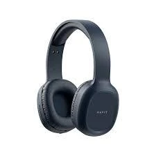 Havit H2590BT Pro Kulaküstü Bluetooth Kulaklık Siyah