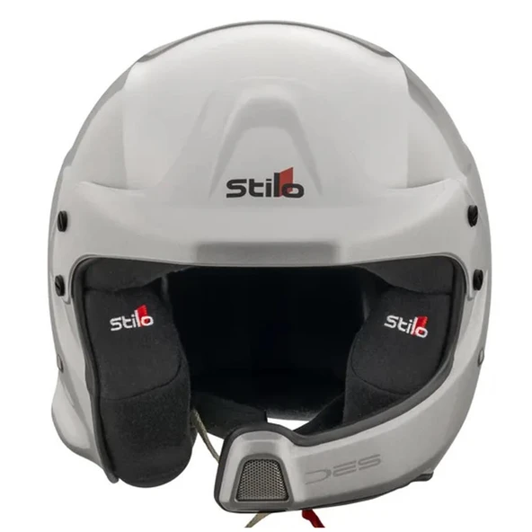Stilo WRC Des Composite Yarış Kaskı L Beden 005017L - Resim 2