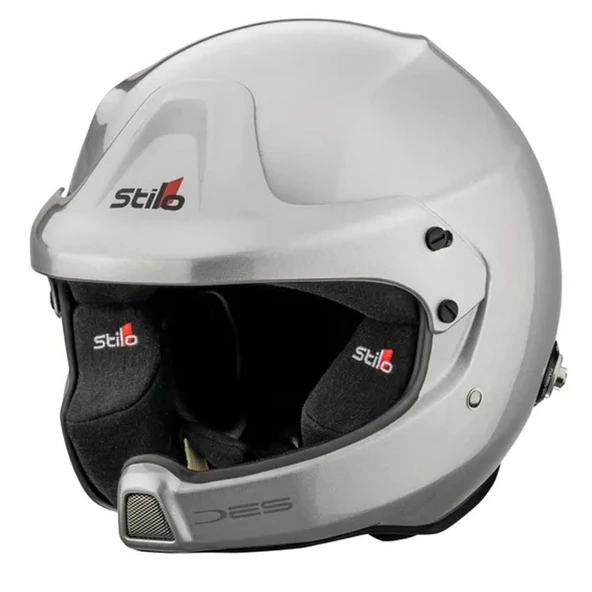 Stilo WRC Des Kompozit Yarış Kaskı L Beden 5013L - Resim 3
