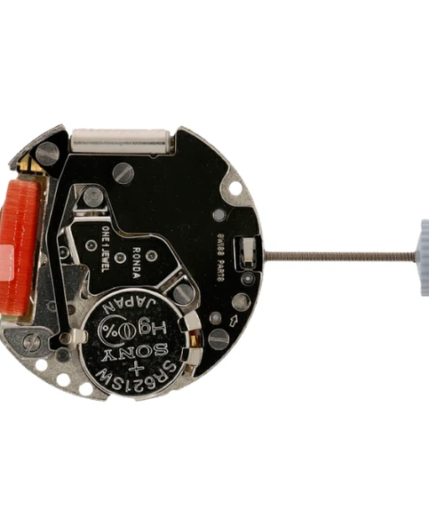 RONDA 775-3D SAAT MAKİNASI - Resim 2