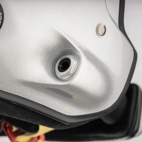 Stilo WRC Des Kompozit Yarış Kaskı L Beden 5013L - Resim 9